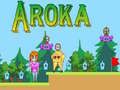 Spel Aroka online