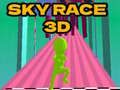 Spel Lucht Race 3D online