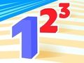 Spel Meester van Nummers online