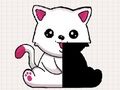 Spel Dierenpuzzel Vorm online