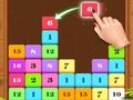 Spel Getallen Samenvoegen online