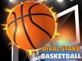 Spel Rival Star Basketbal online
