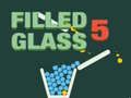Spel Gevuld Glas 5 online
