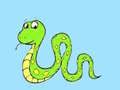Spel Eenvoudige Slang online