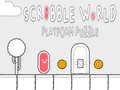 Spel Kraswereld Platform Puzzel Avontuur online