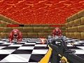 Spel Retro FPS Ontsnapping online