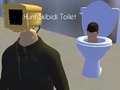 Spel Jacht op Skibidi Toilet online