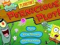Spel Planktons kwaadaardige plan online