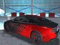 Spel Parkeren Supercar Ontgrendelingsvaardigheden online
