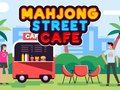 Spel Mahjong Straat Café online