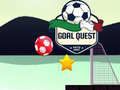 Spel Doel Quest online