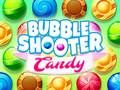 Spel Bubble Shooter Candy online