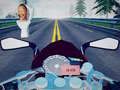 Spel Verkeer Rit Skibidi Toilet online