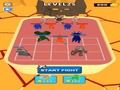 Spel Samenvoegen Dinosaurussen online