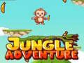 Spel Jungle Avontuur online