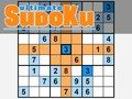 Spel Ultimate Sudoku online