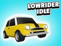 Spel Lowrider Auto’s online