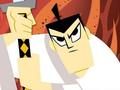 Spel Samurai Jack: Code van de Samurai online