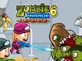 Spel Zombie Parade Defense 6 online