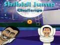 Spel Skibidi Springuitdaging online