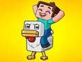 Spel Noob Kippenboerderij Tycoon online