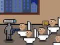 Spel Agent Cameraman Skibidi Toilet online