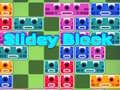 Spel Glijdende Blok online