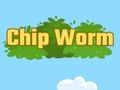 Spel Chip worm online