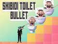 Spel Skibidi Toilet Kogel online