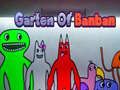 Spel Tuin van Banban online