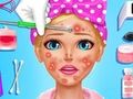 Spel Schoonheid Makeover Spellen online