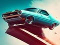 Spel Agame Stuntauto's online
