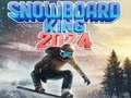 Spel Snowboardkoning 2024 online
