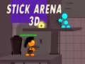 Spel Stok Arena 3D online
