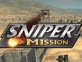 Spel Sluipschutter Missie online