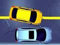 Spel Race straat van Crash online