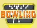 Spel Bowlen online