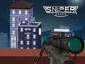 Spel Sniper Elite online