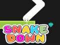 Spel Slang Dalen online