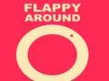 Spel Flappy Rond online