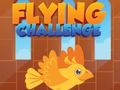 Spel Vliegend Uitdaging online