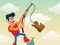 Spel Kleine Vissers Frenzy online