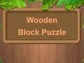 Spel Houten Blok Puzzel online