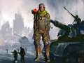 Spel Commandos: Strijd om te Overleven 3D online