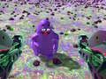 Spel Grimace: Schieten op Dead Island online