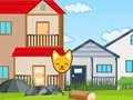Spel Hondenzitter online