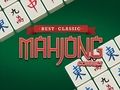 Spel Beste Klassieke Mahjong Connect online