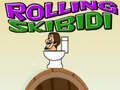 Spel Rollende Skibidi online