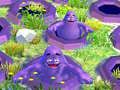 Spel Sla een Grimace Shake online