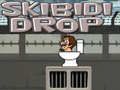 Spel Skibidi Drop online
